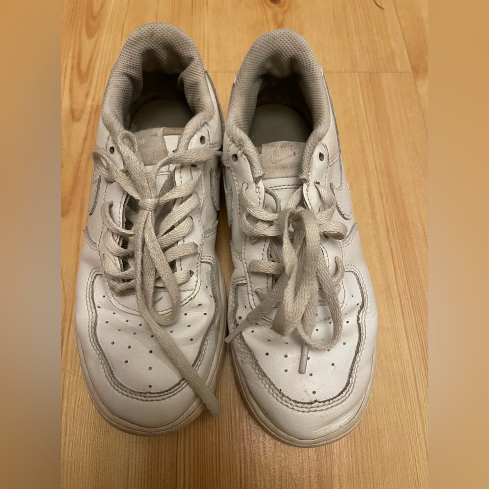 Nike Air sneakers